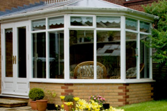 conservatories New Abbey