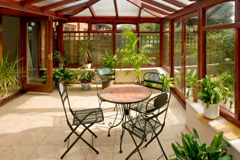 New Abbey conservatory quotes