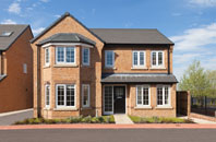 free New Abbey garage conversion quotes