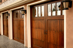 New Abbey garage extension quotes