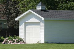 New Abbey outbuilding construction costs